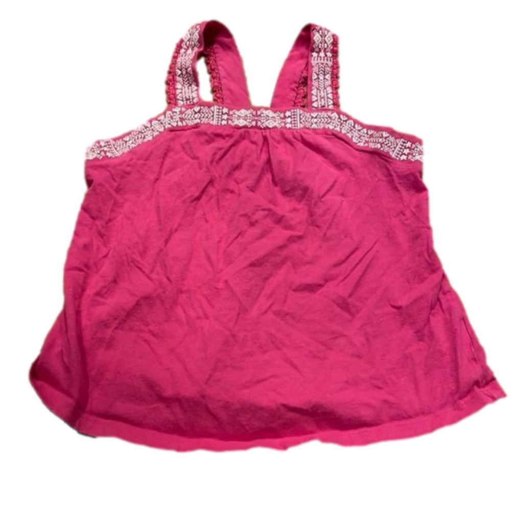THE CHILDREN'S PLACE the childrens place 7/8 girls top good condition
